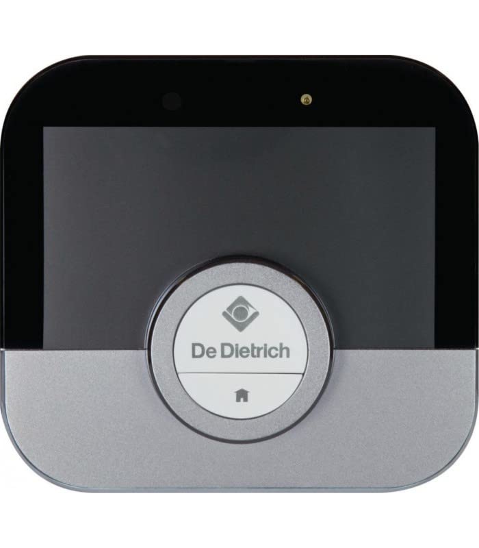 THERMOSTAT D'AMBIANCE CONNECTE FILAIRE SMART TC� AD324