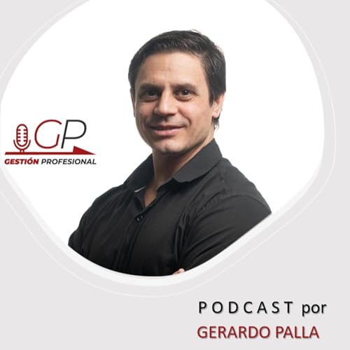 Couverture de Gesti&oacute;n Profesional