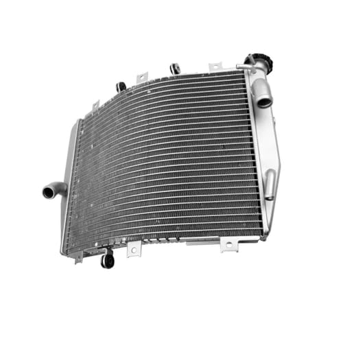 Radiateur moto ZX-10R 2004-2005 idéal pour sorties circuits et route