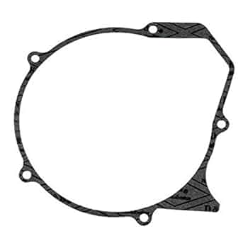 SR400 クランクケースカバー右側 SR400/500 右クランクケースカバー ガスケット 1JR/1JN SR400