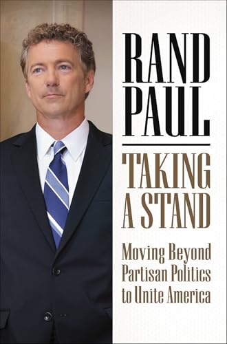 Taking a Stand: Moving Beyond Partisan Politics to Unite America