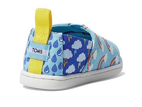 Image of Toms Girls' Alpargata