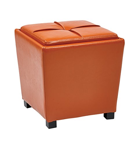 Best Small Ottoman For Office