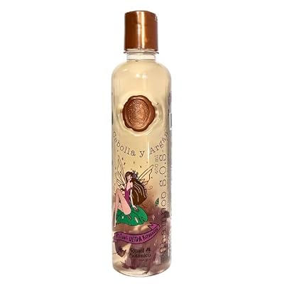 RITUAL BOTANICO Kit 3 Crecimiento Acelerado y Ultra Reparador S.O.S: Shampoo de Cebolla, Acondicionador Intensivo PLEX, Mascarilla Capilar.