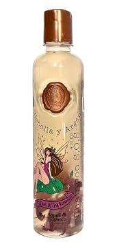 RITUAL BOTANICO | Onion Shampoo - Con Activo de Crecimiento Acelerado del Cabello | Ultrareparador S.O.S. Shampoo de Cebolla y Argan - Engrosamiento, Brillo y Suavidad 400ML
