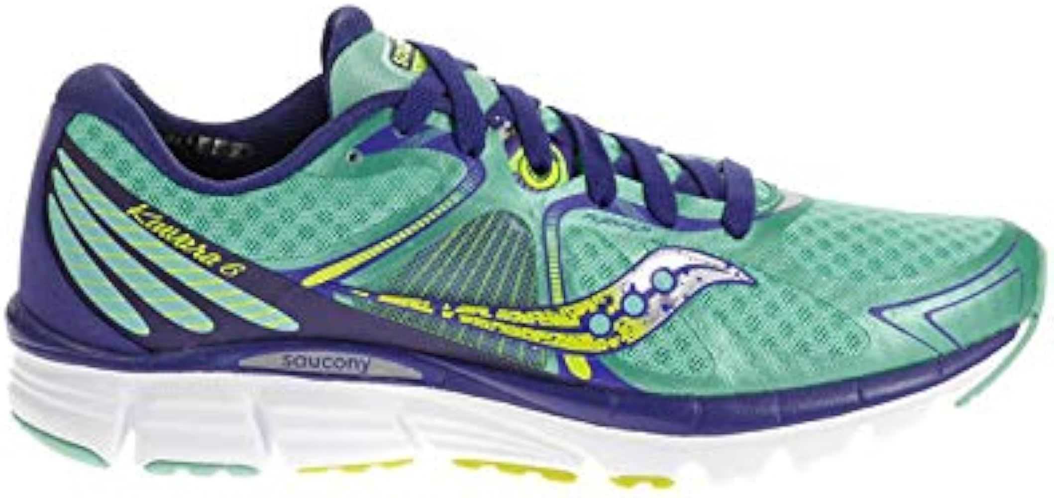 zapatillas de correr saucony