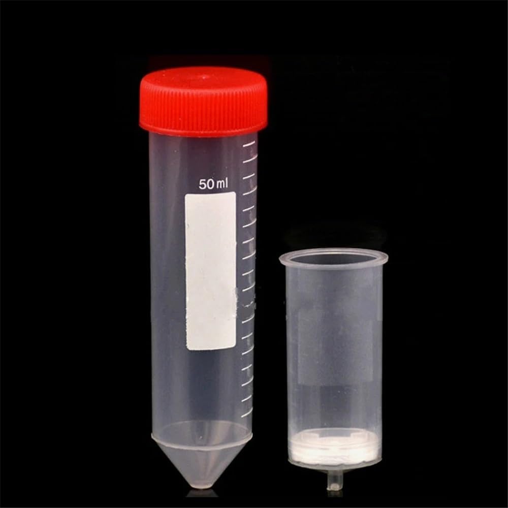 20 / PK Spin-Säule mit Sammelröhrchen 50 ml PCR-Wiederherstellungssäulensatz