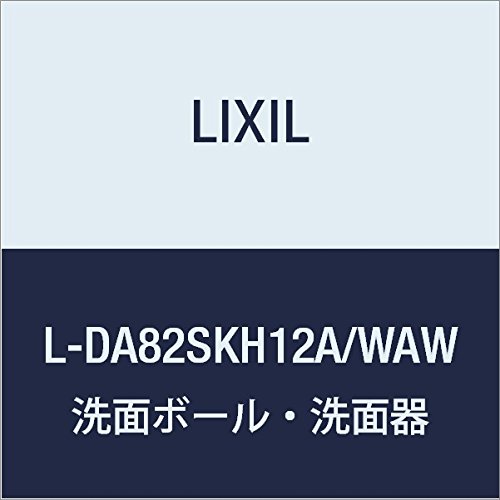 LIXIL(NV) INAX Rt X(Ǖt) zCg 􂢊sAzCg L-DA82SKH12A/WAW