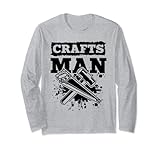 Craftsman Gift Idea Handyman Crafting Worker Tools