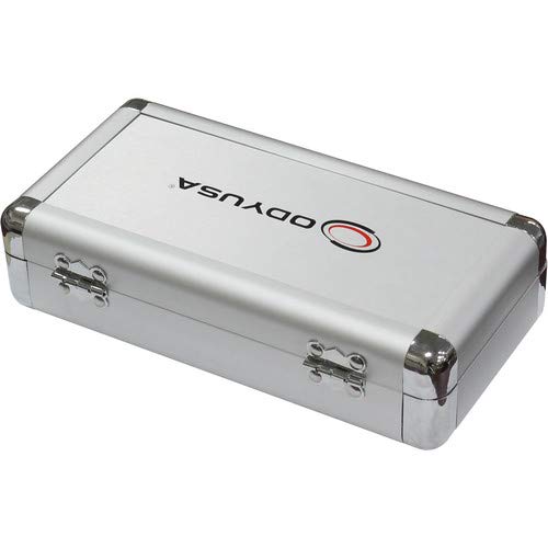 Odyssey KU4PFSL, Krom Utility Fader Stylus Case Silver
