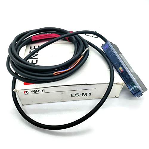 Vanky Industry KEYENCE ES-M1 Sensor Amplifier New
