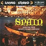 ファリャ:恋は魔術師~スペイン管弦楽集