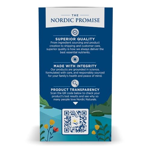 image for Nordic Naturals Arctic Cod Liver Oil, Lemon - 180 Soft Gels - 750 mg T