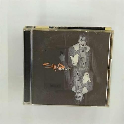 ディスファンクション