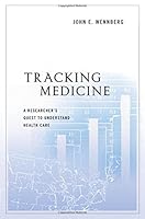 Algopix Similar Product 14 - Tracking Medicine A Researchers Quest