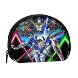 機動戦士ガンダム 財布 小銭入れ 軽量コンパク コインケース ミニウォレット 多機能 男女兼用 かわいい おしゃれ 収納バッグ 化粧ポーチ ビジネス用 旅行 出張用 ギフト対応