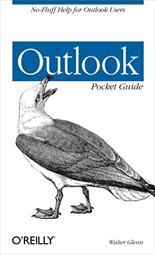 Outlook Pocket Guide: No-Fluff Help for Outlook Users