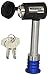 Masterlock Receiver Lock (1480DAT)
