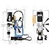 Champion Cutting Tool RotoBrute MightiBrute AC50 Portable Magnetic Drill Press: Up to 2-1/8