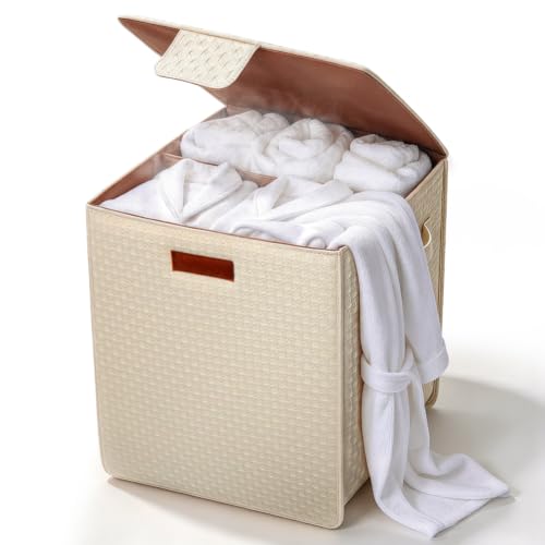 Foldable 36L Towel Warmer Bucket