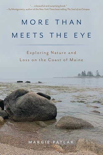 More Than Meets the Eye: Exploring Nature and Loss on