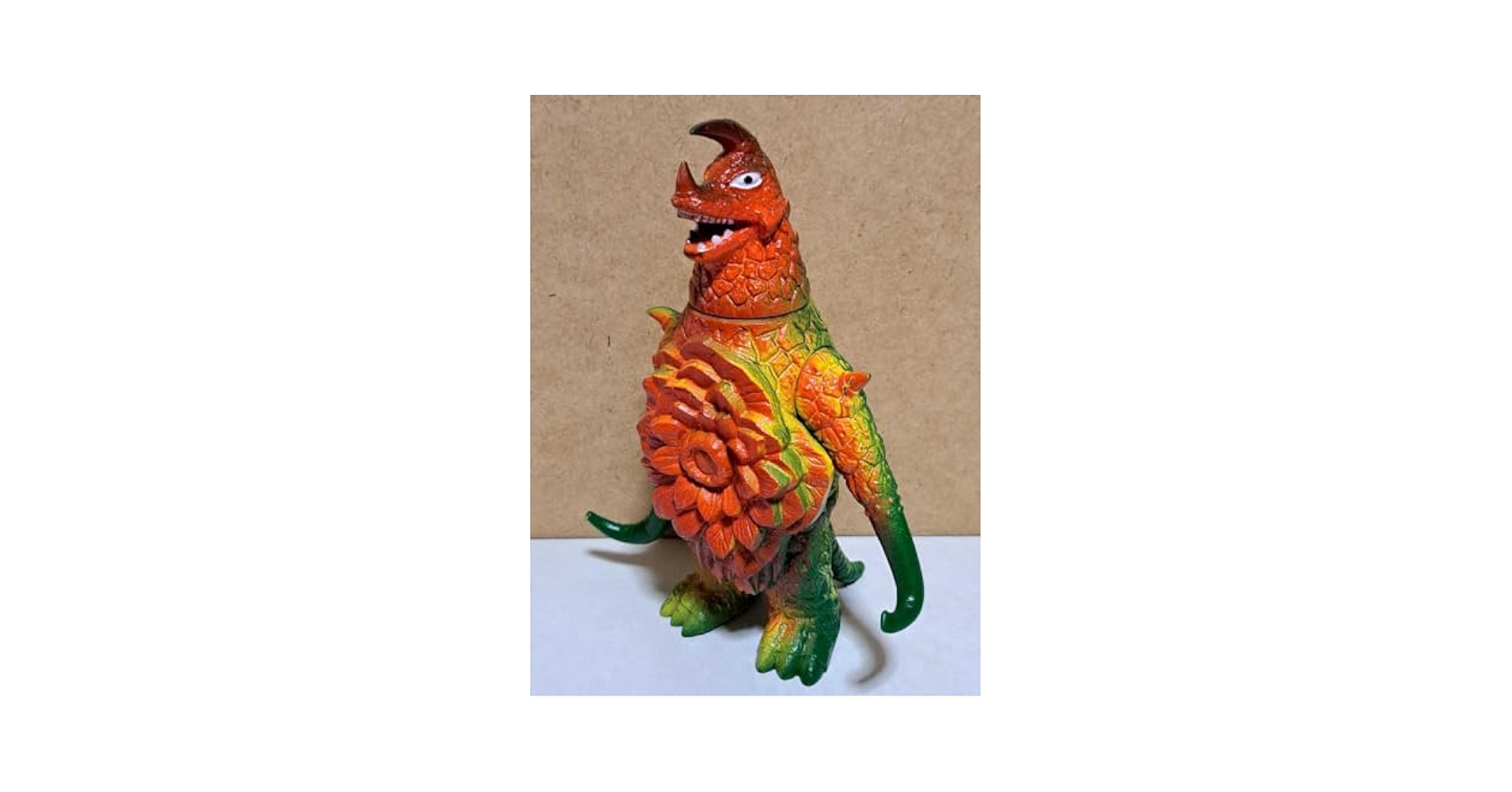 Amazon.co.jp: アストロモンス キングザウルス ポピー 検) 怪獣