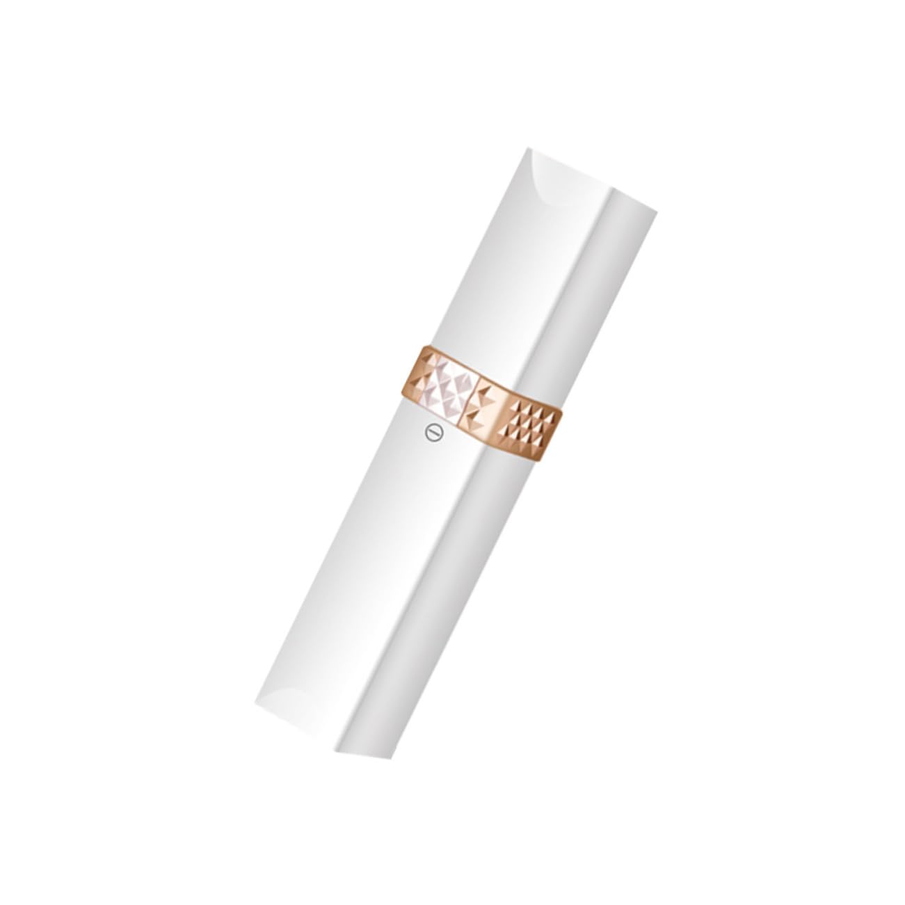 TOVINANNA Electric Eyebrow Trimmer Practical Ergonomic Design Hair Removal Device for Face Body