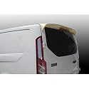 Motordrome Dachspoiler kompatibel mit Ford Tourneo Custom 2012-2018 & FL 2018- (Heckklappe) (PU)