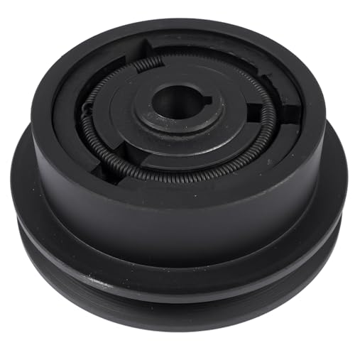 Embrayage centrifuge 12,7 cm pour réparer un compacteur Wacker VP1350