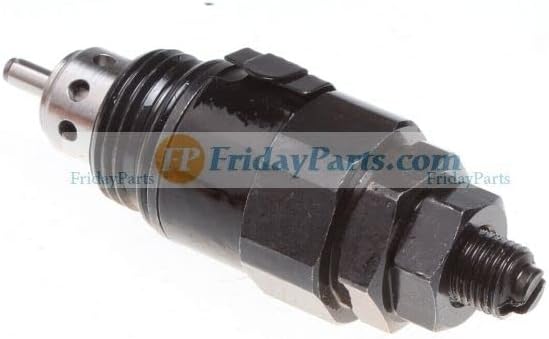 Aftermarket replacement Backhoe Loader 2CX Relief Valve 25/974602