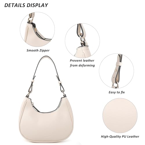 Bolso para mujer pequeño TANTOMI estilo clásico miniatura 6