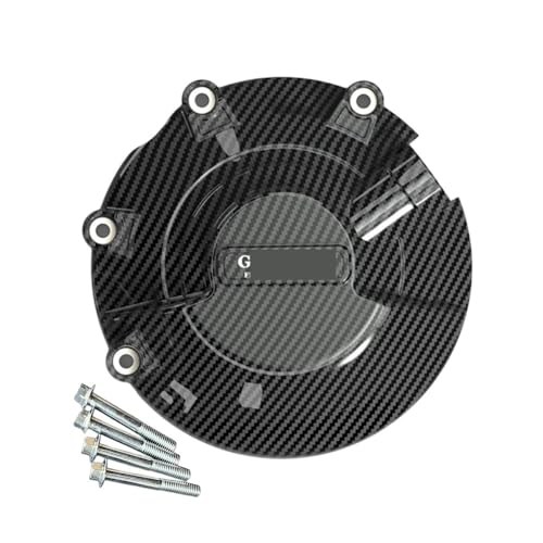 Cubierta de estator para Monster 821 2018-2021 de motor