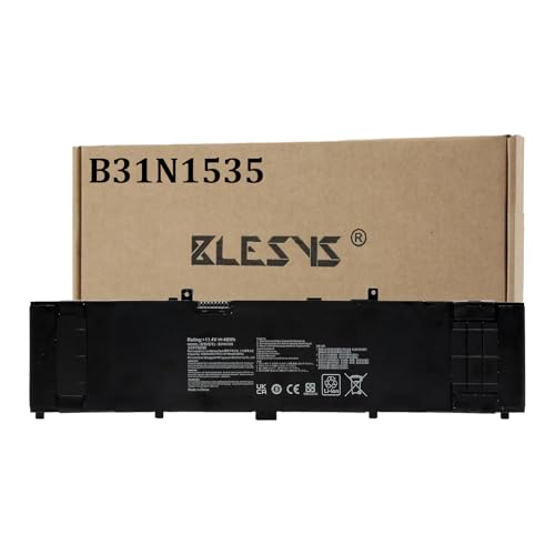 Le batterie BLESYS hanno una garanzia di 12 mesi. Se hai domande sulla batteria (ad esempio, problemi di compatibilità o qualità), puoi contattarci via email.