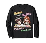 Learning is Fun: addition and subtraction,Tee