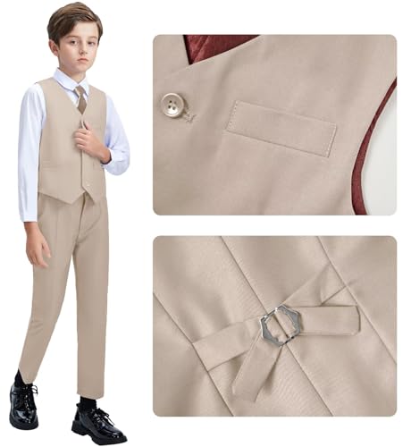 El Mejor Listado de Trajes para Niño los preferidos por los clientes. 21 Imagen adicional