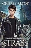 Werewolf Academy Book 1: Strays