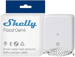 Shelly Flood Gen4
