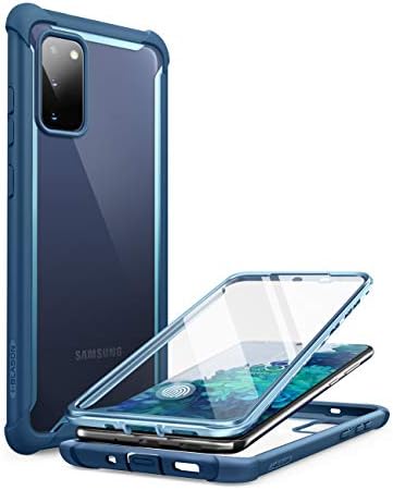 Amazon Com Hatoshi For Samsung Galaxy S Fe 5g Case Galaxy S Fe 5g Uw Case With Built In Screen Protector Heavy Duty Protection Crystal Clear Back Rugged Shockproof Tpu Bumper Protective Phone Amazon Com Hatoshi For Samsung Galaxy S Fe 5g Case Galaxy S Fe 5g Uw Case With Built In Screen Protector Heavy Duty Protection Crystal Clear Back Rugged Shockproof Tpu Bumper Protective Phone
