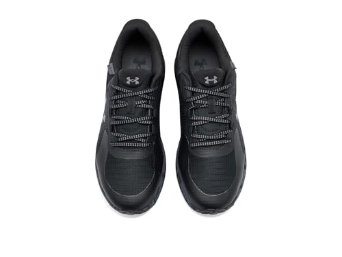 Image of Under Armour Men's Charged Bandit Trail 3 Storm Proof Trail Running Shoes