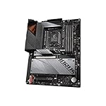 GIGABYTE Z690 AORUS Ultra (LGA 1700/ Intel Z690/ ATX/ DDR5/ Quad M.2/ PCIe 5.0/ USB 3.2 Gen2X2/ Type-C/WiFi 6/2.5GbE LAN/Gaming Motherboard) - Image 3