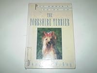 Pet Owner's Guide to the Yorkshire Terrier 0876059930 Book Cover