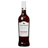 Osborne Medium Sherry, 15% (1 x 0.75 l)