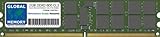 LATENCIA CAS: CL5 2GB DDR2 800MHz PC2-6400 240-PIN ECC REGISTRADO DIMM (RDIMM) Memoria RAM para SERVIDORES/Estaciones DE Trabajo/Placas Base (2 Rank CHIPKILL)