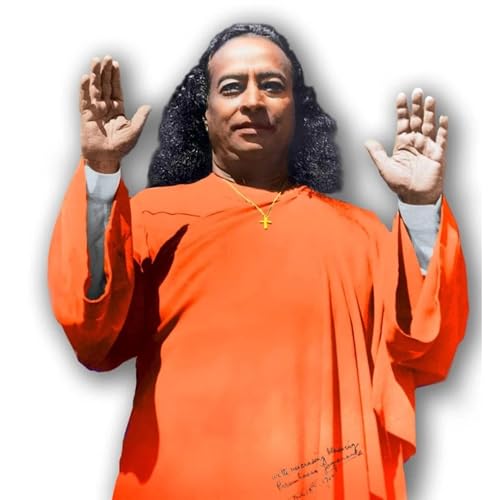 Autobiography Chapter 28, Part 2: Yogananda&rsquo;s eternal promise