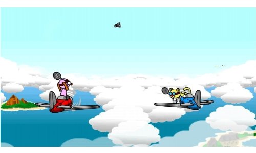 Beat The Beat Rhythm Paradise Wii - vue 4