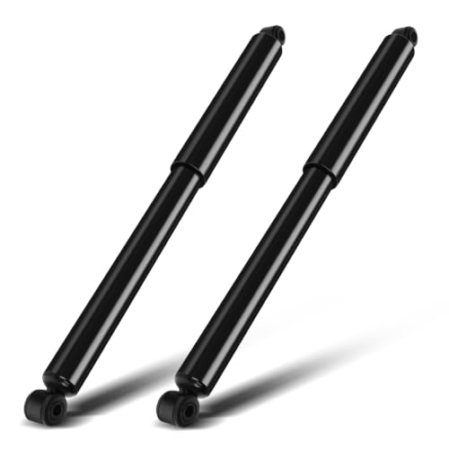Rear Shocks Absorbers, ECCPP Gas Shocks for Ford for Ranger 1989-2011