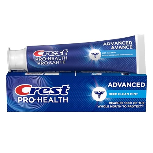 Crest Pro Health Advanced...