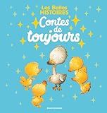 Les Belles Histoires contes de toujours