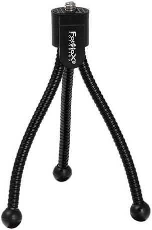 Fotodiox Trípode de mesa Micro Flex