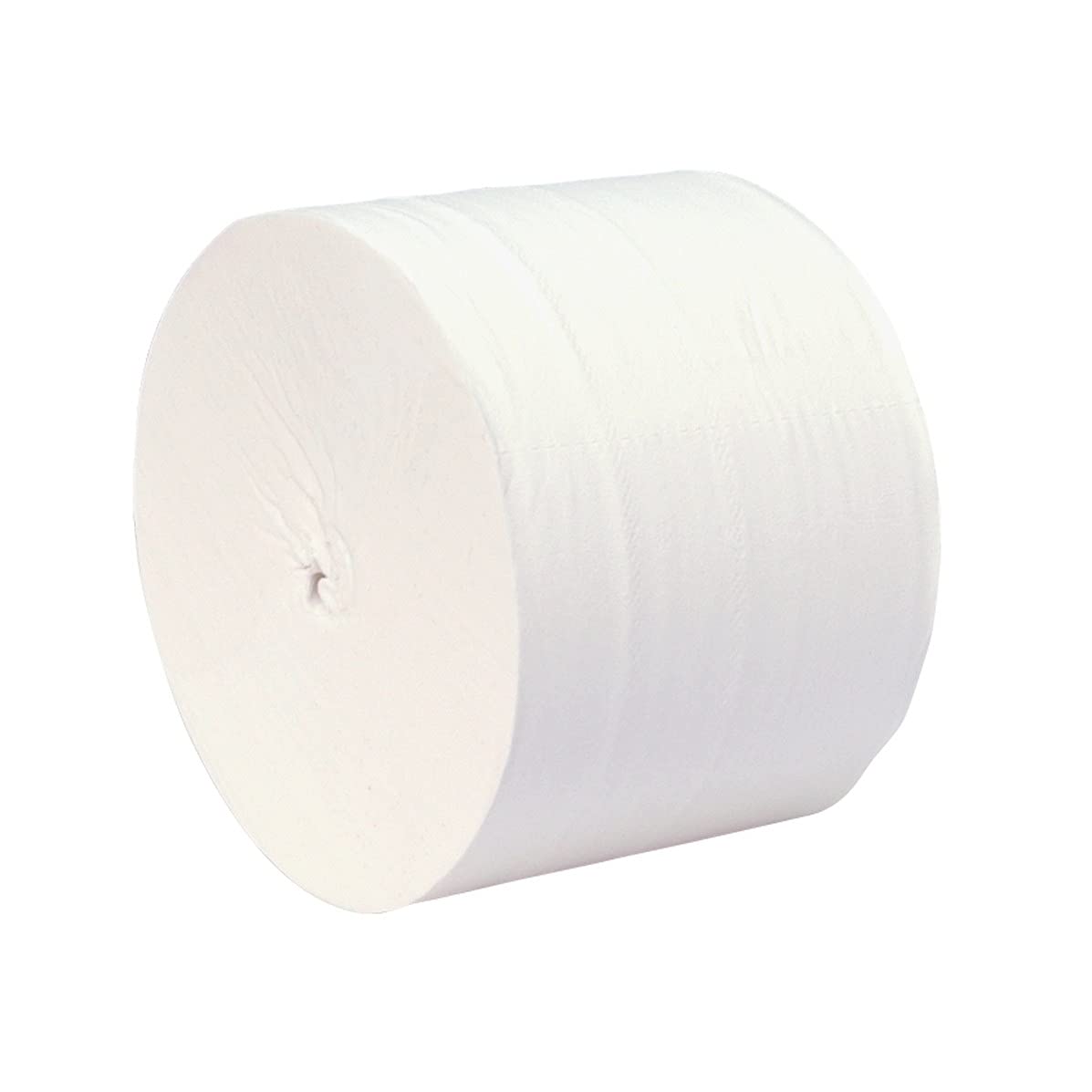 MTS 250202 papier toaletowy bez rdzy, 2 warstwy, 900 arkuszy, 104 m x 9 cm - 36 rolek w pudełku